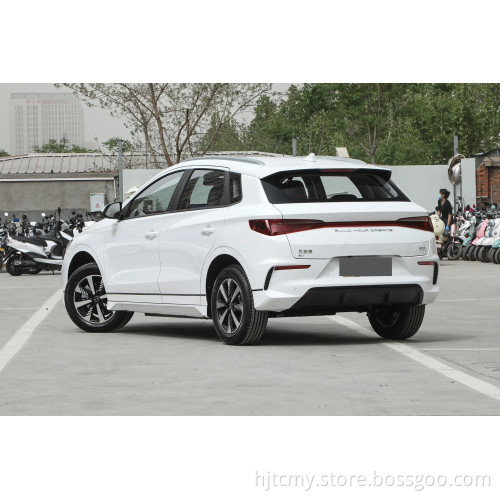 2023 BYD E2 2WD EV cars Hot sale byd electric cars long endruance Chinese Wholesale in stock 2023 version BYD E2